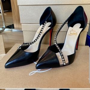 brand new louboutin